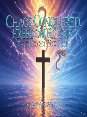 cover image of Chaos Conquered